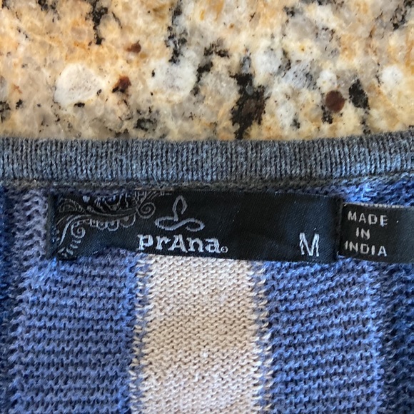 Prana Dress - Picture 5 of 7